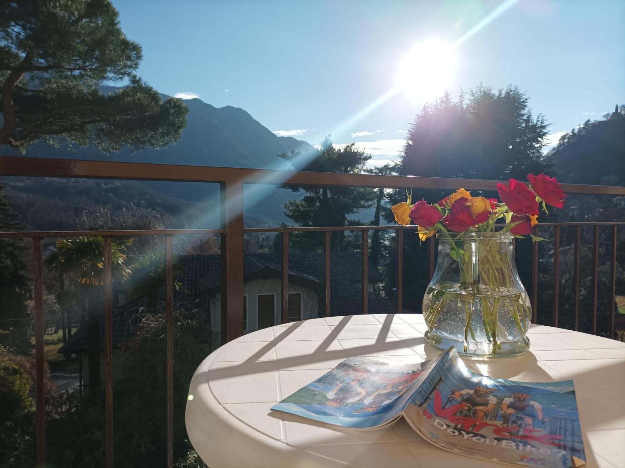 Bed And Breakfast Da Pio Castello  Экстерьер фото