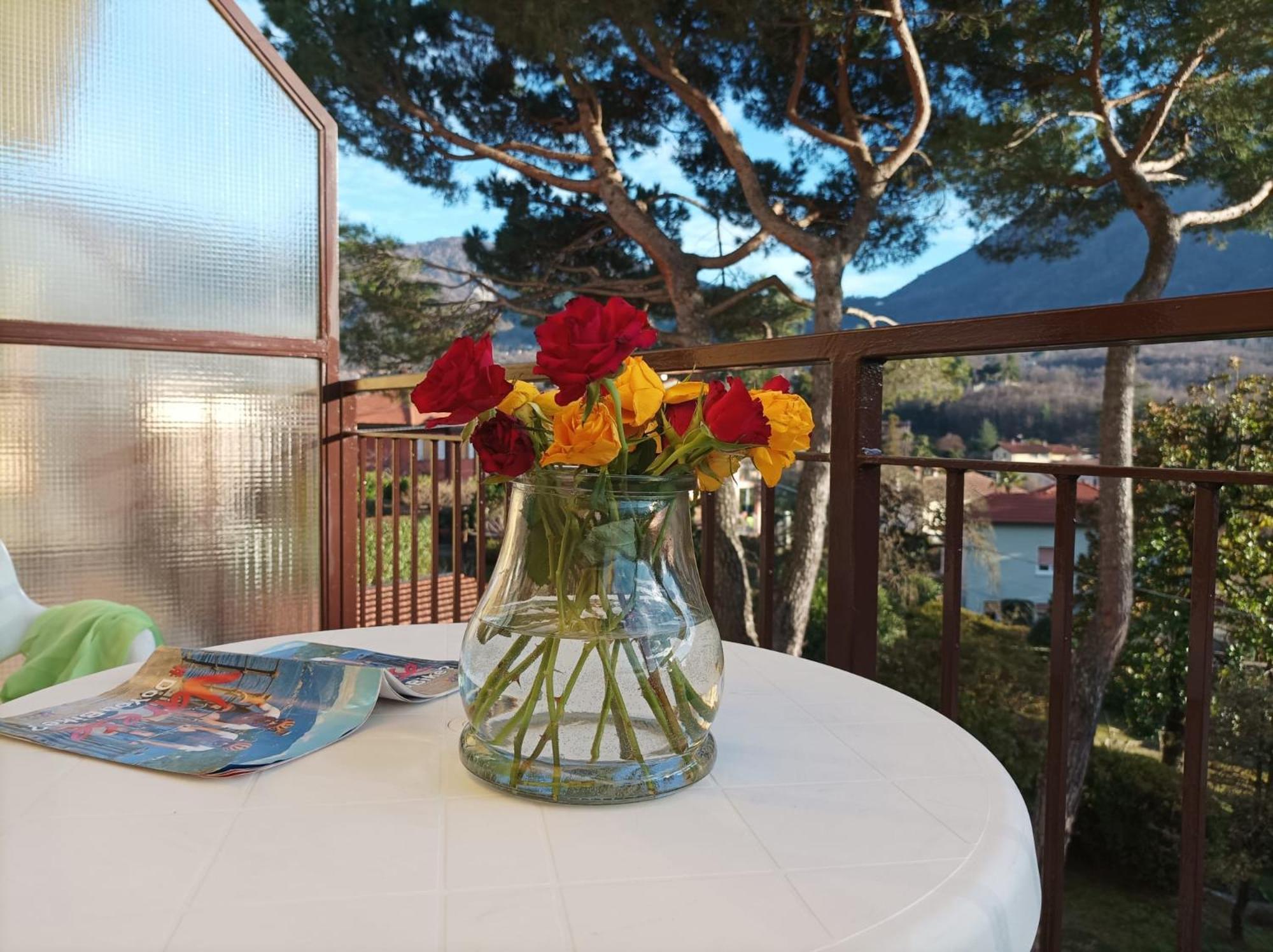 Bed And Breakfast Da Pio Castello  Экстерьер фото