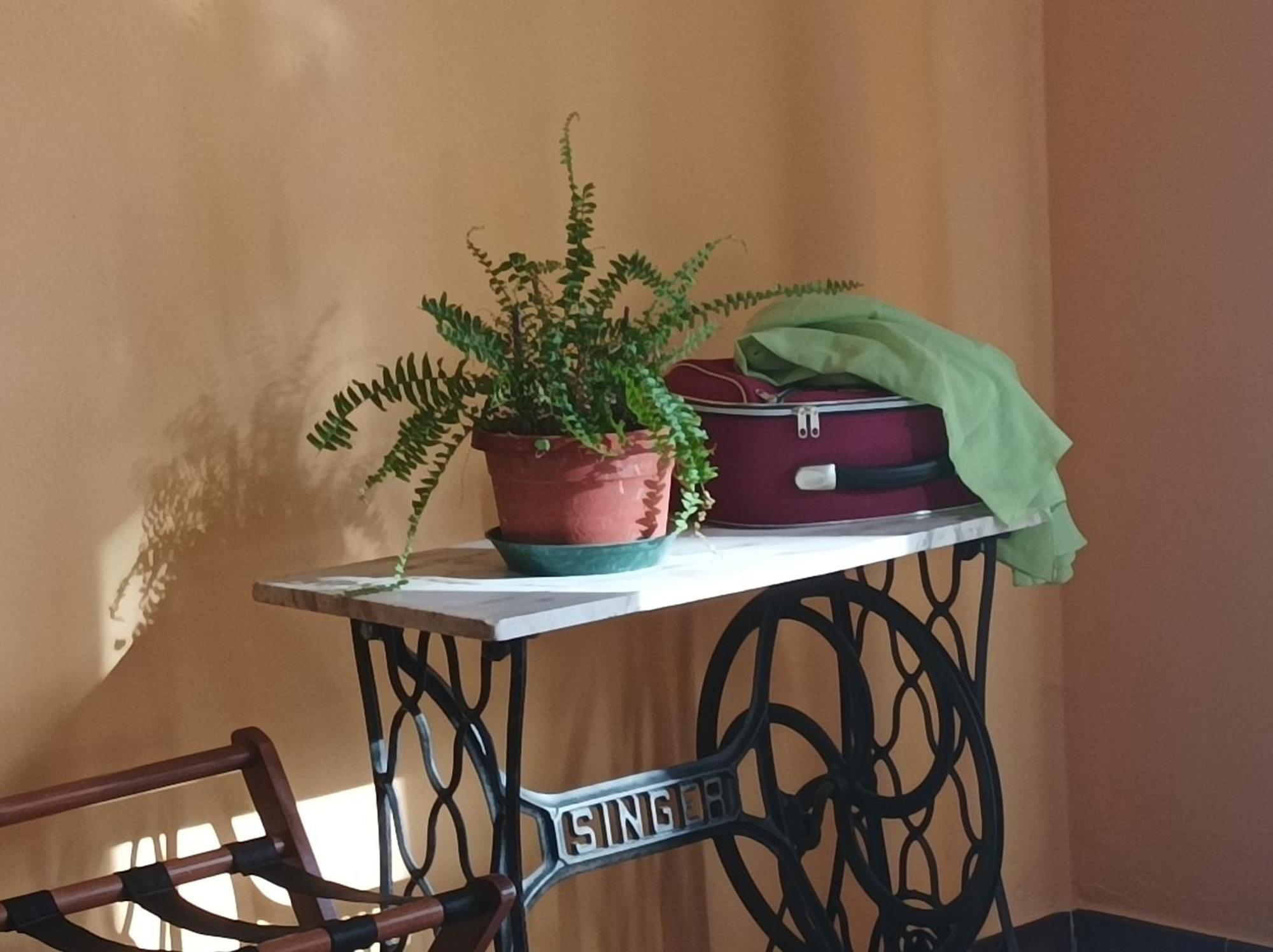 Bed And Breakfast Da Pio Castello  Экстерьер фото