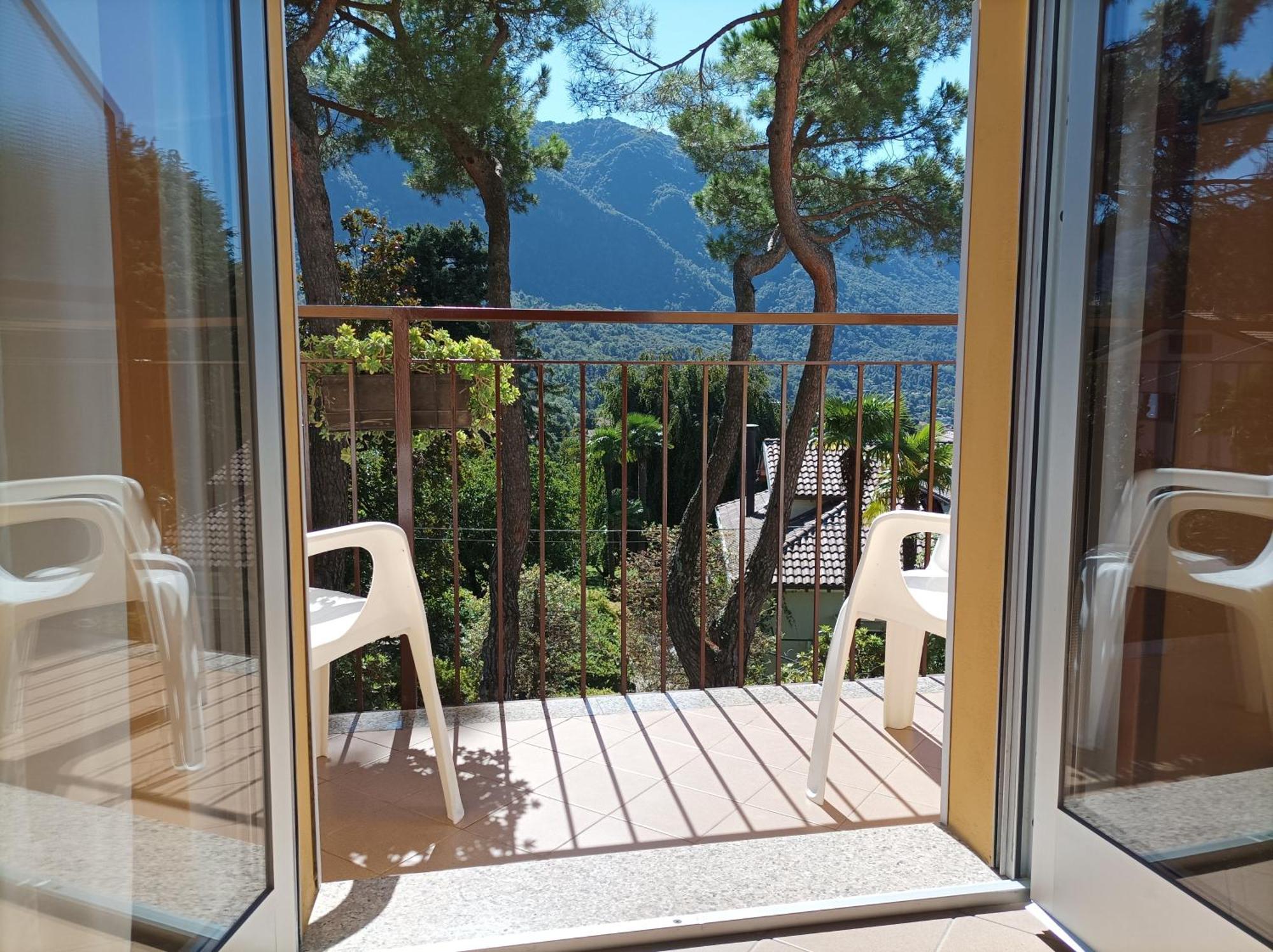 Bed And Breakfast Da Pio Castello  Экстерьер фото
