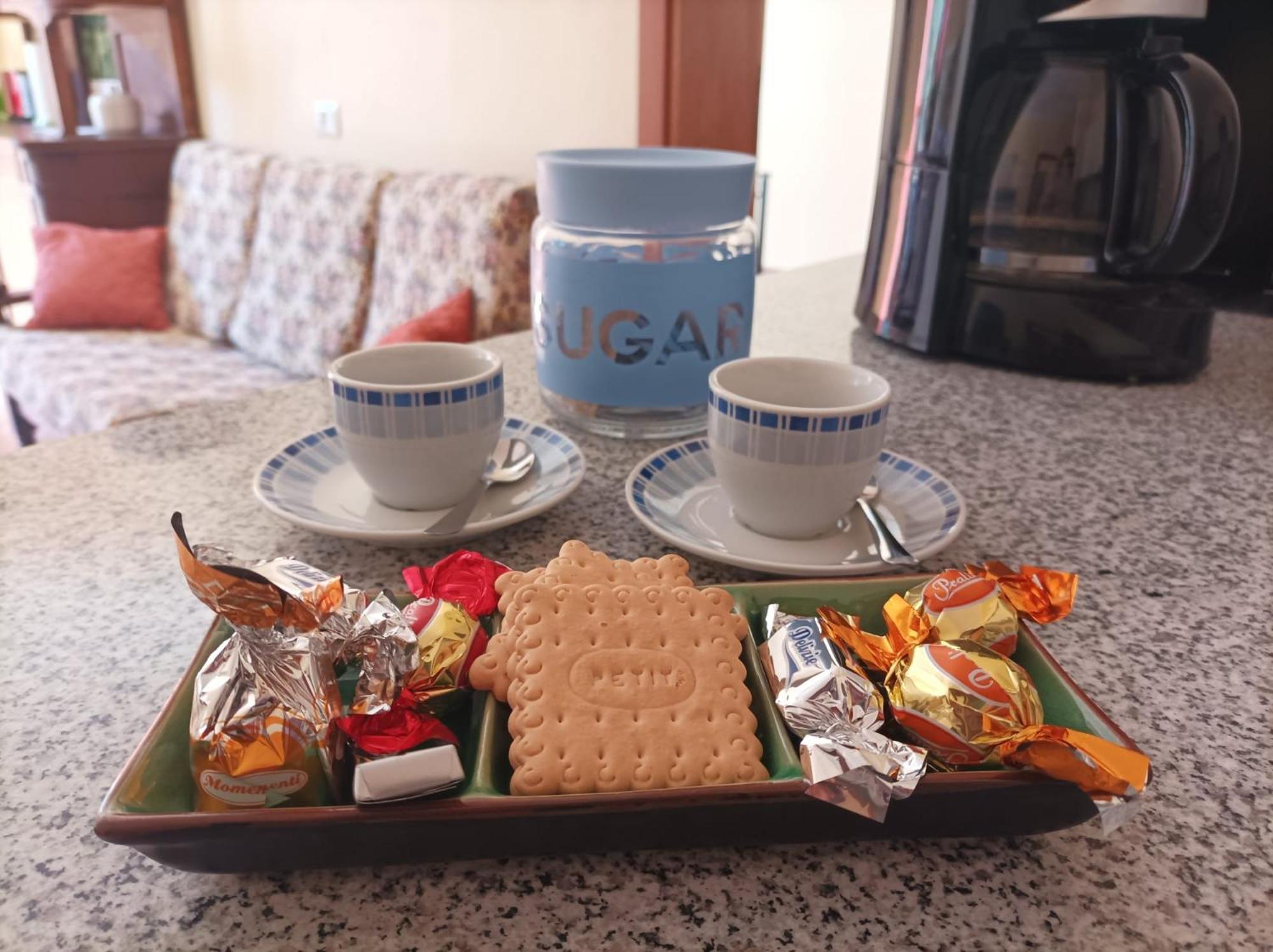Bed And Breakfast Da Pio Castello  Экстерьер фото