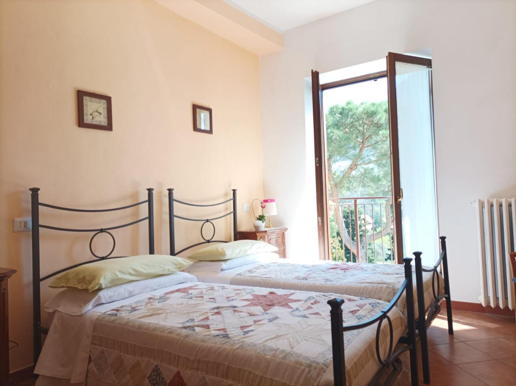Bed And Breakfast Da Pio Castello  Экстерьер фото