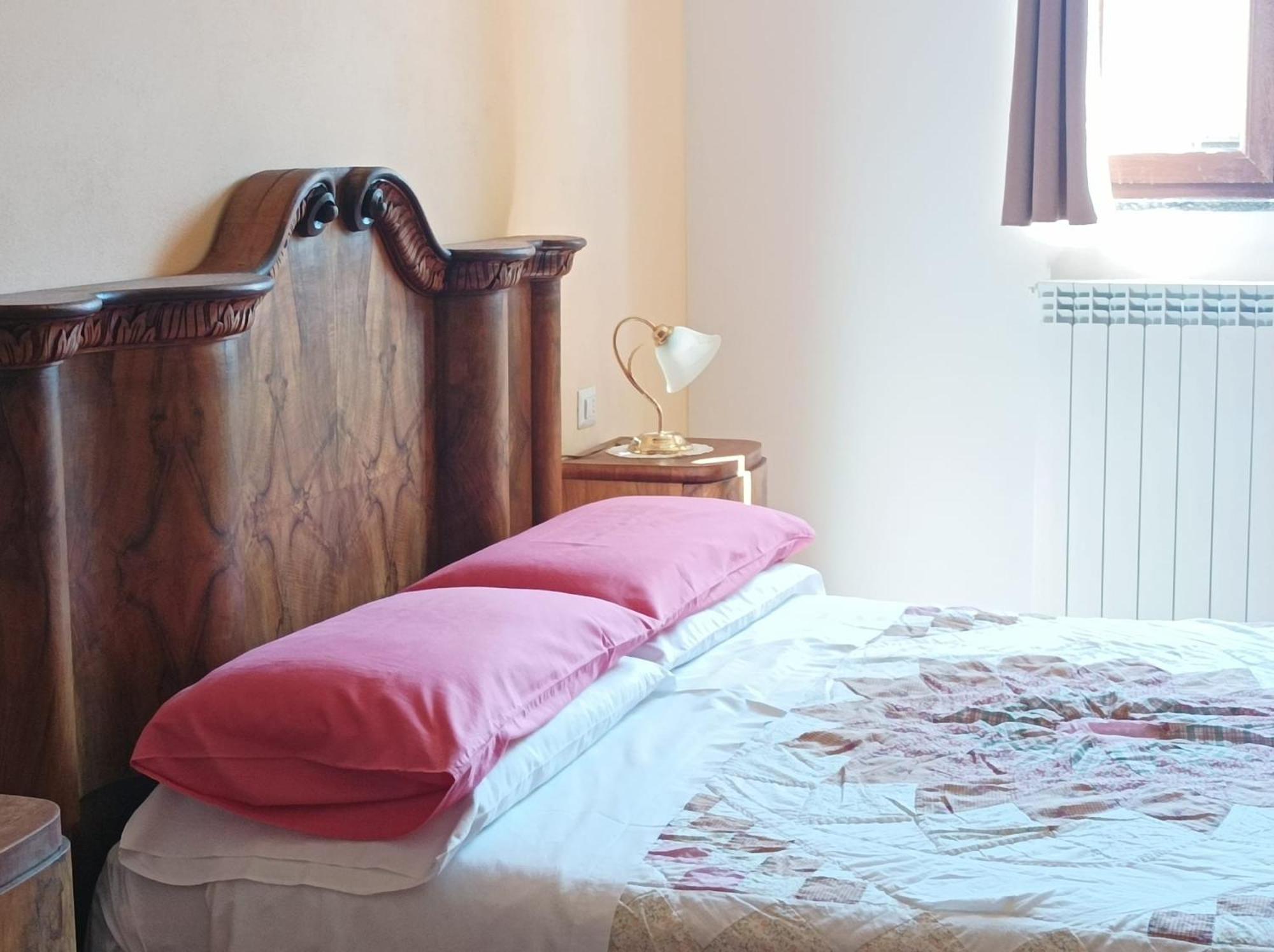 Bed And Breakfast Da Pio Castello  Экстерьер фото