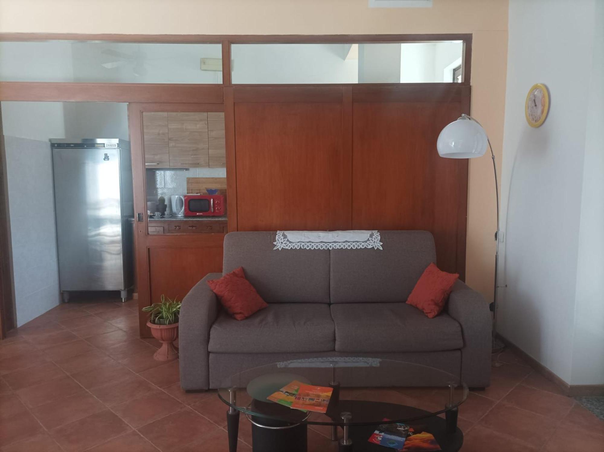 Bed And Breakfast Da Pio Castello  Экстерьер фото