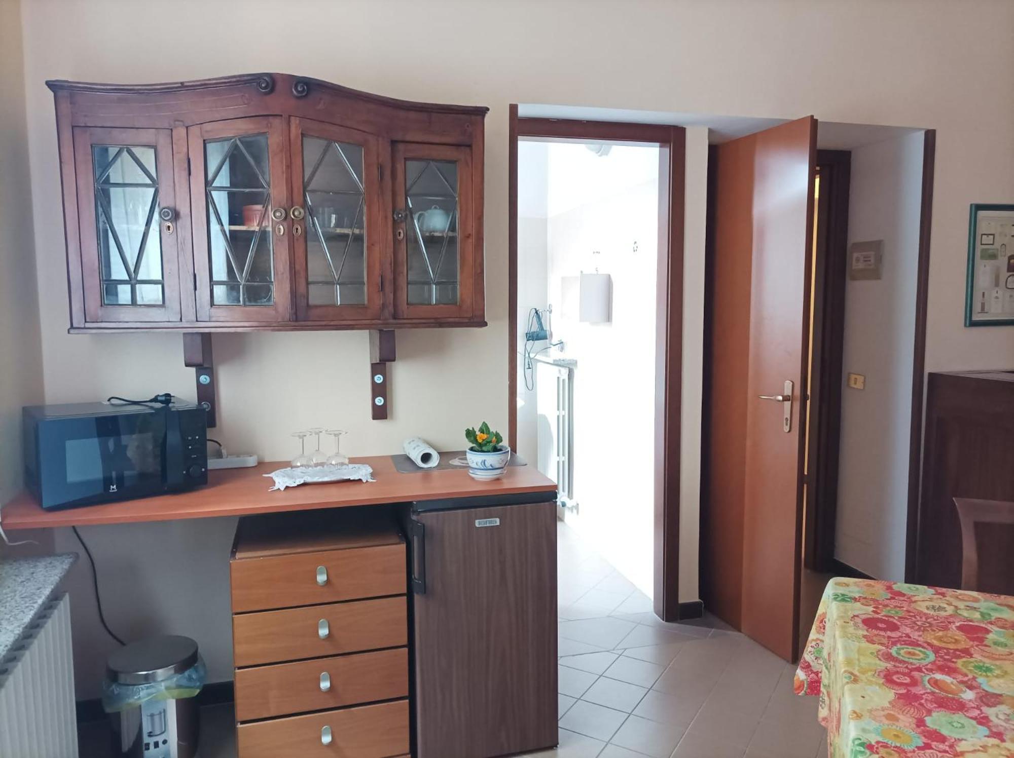 Bed And Breakfast Da Pio Castello  Экстерьер фото