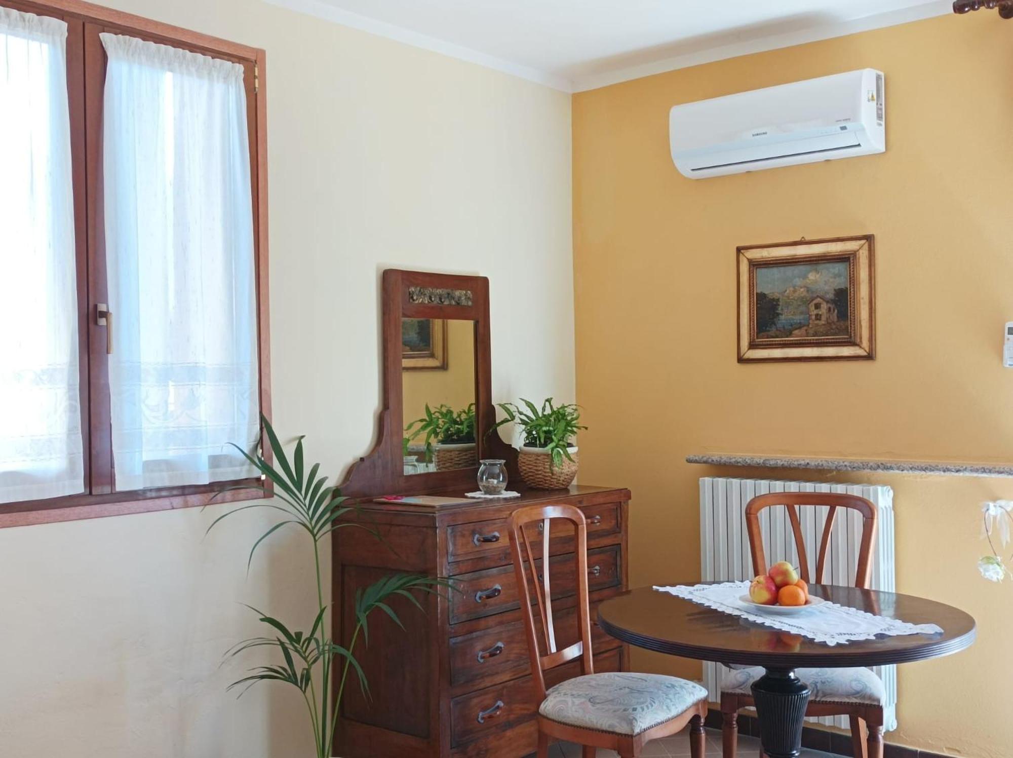 Bed And Breakfast Da Pio Castello  Экстерьер фото