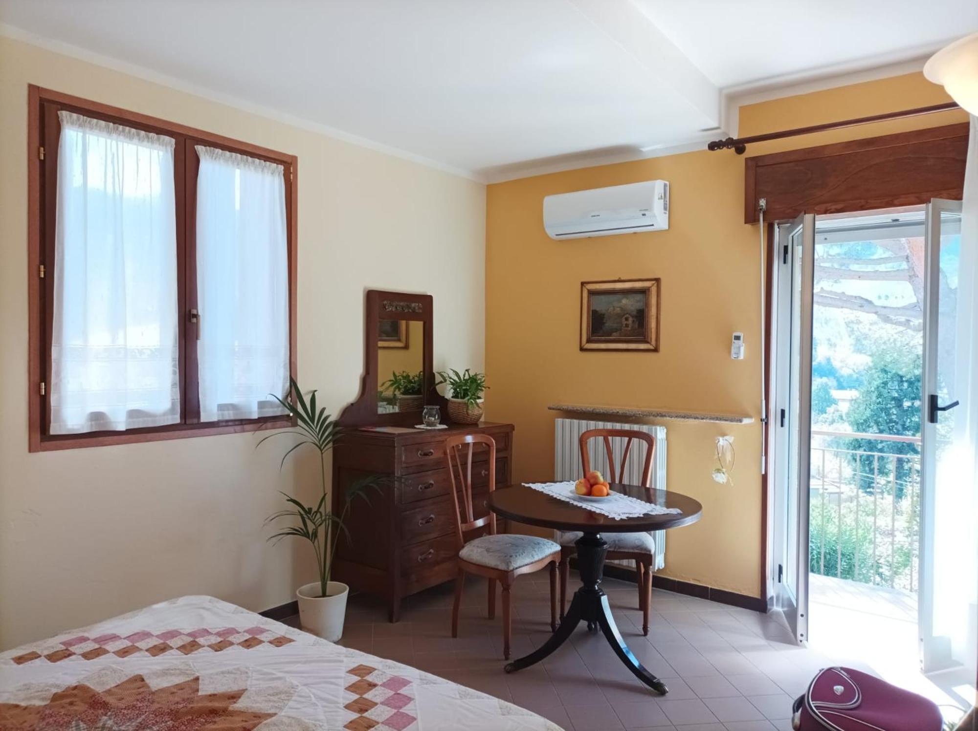 Bed And Breakfast Da Pio Castello  Экстерьер фото