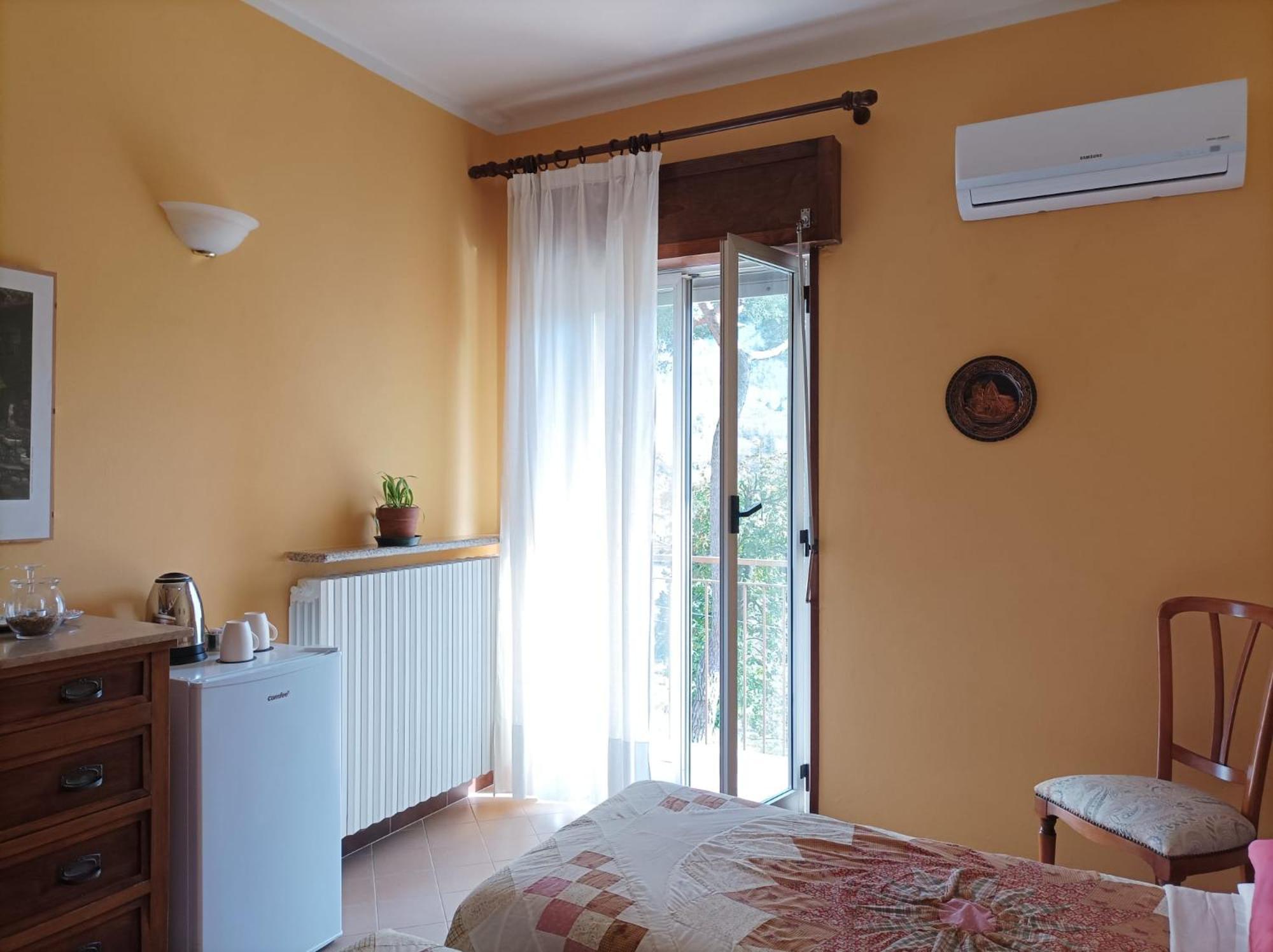 Bed And Breakfast Da Pio Castello  Экстерьер фото