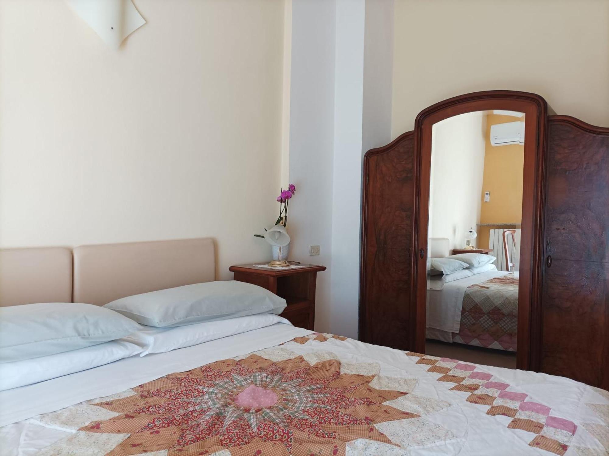 Bed And Breakfast Da Pio Castello  Экстерьер фото