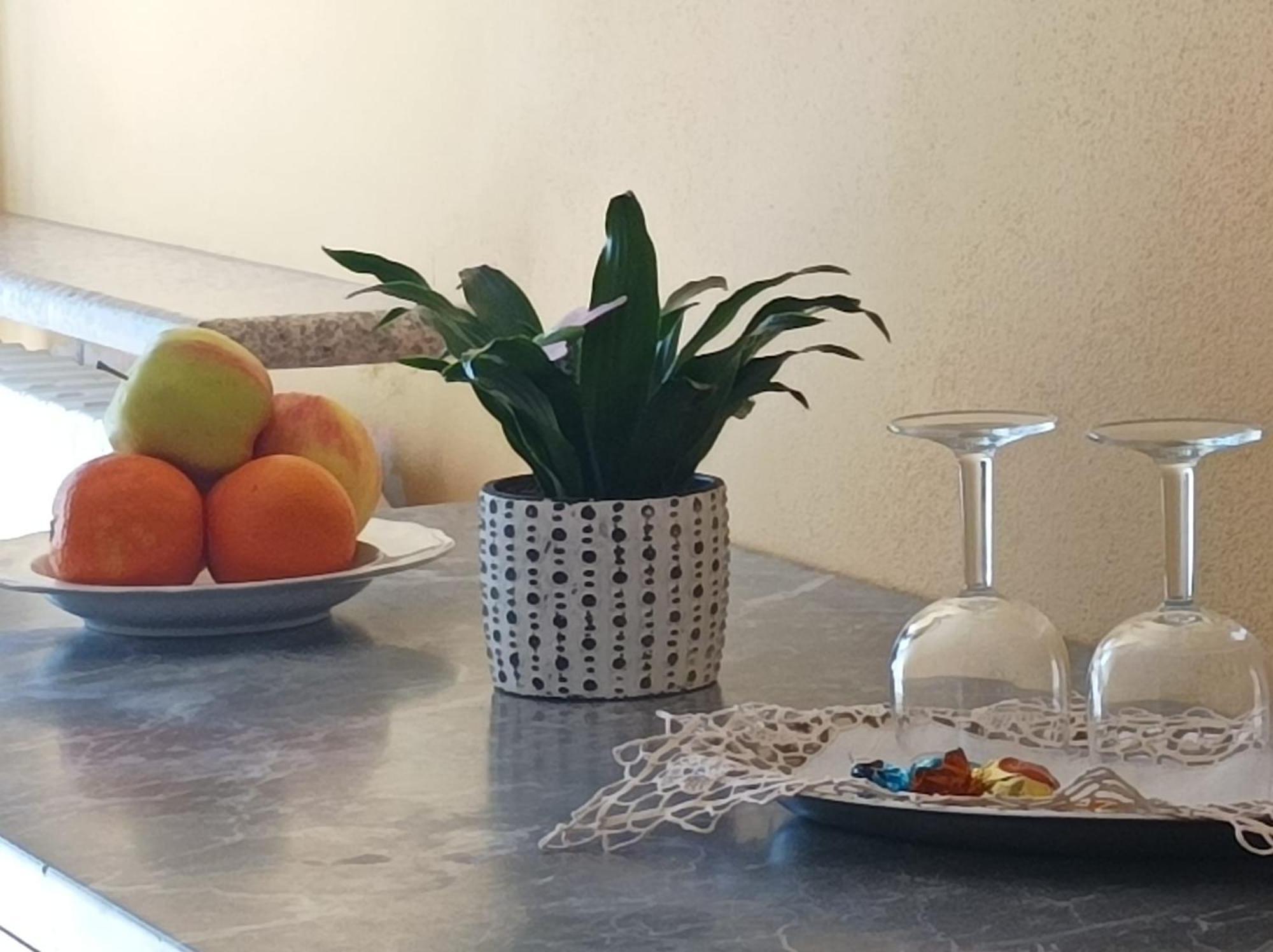 Bed And Breakfast Da Pio Castello  Экстерьер фото